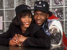 Did Whitney and Bobby really have something in common?
