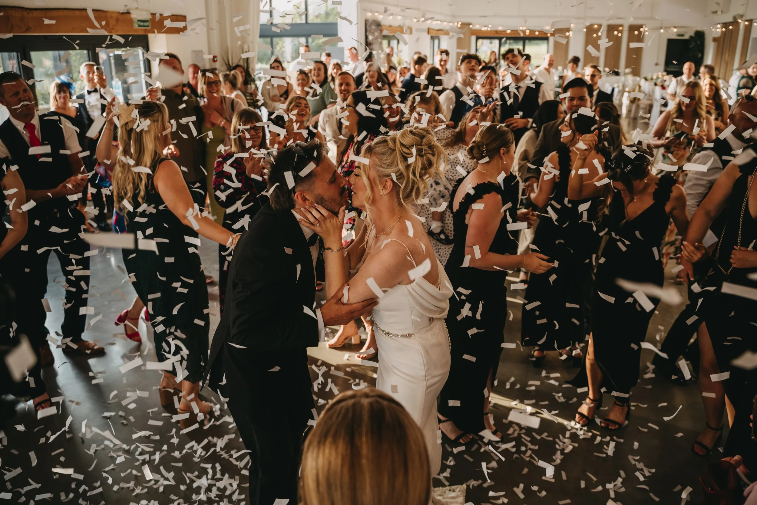 My Favourite Wedding Venues in Cornwall as a DJ