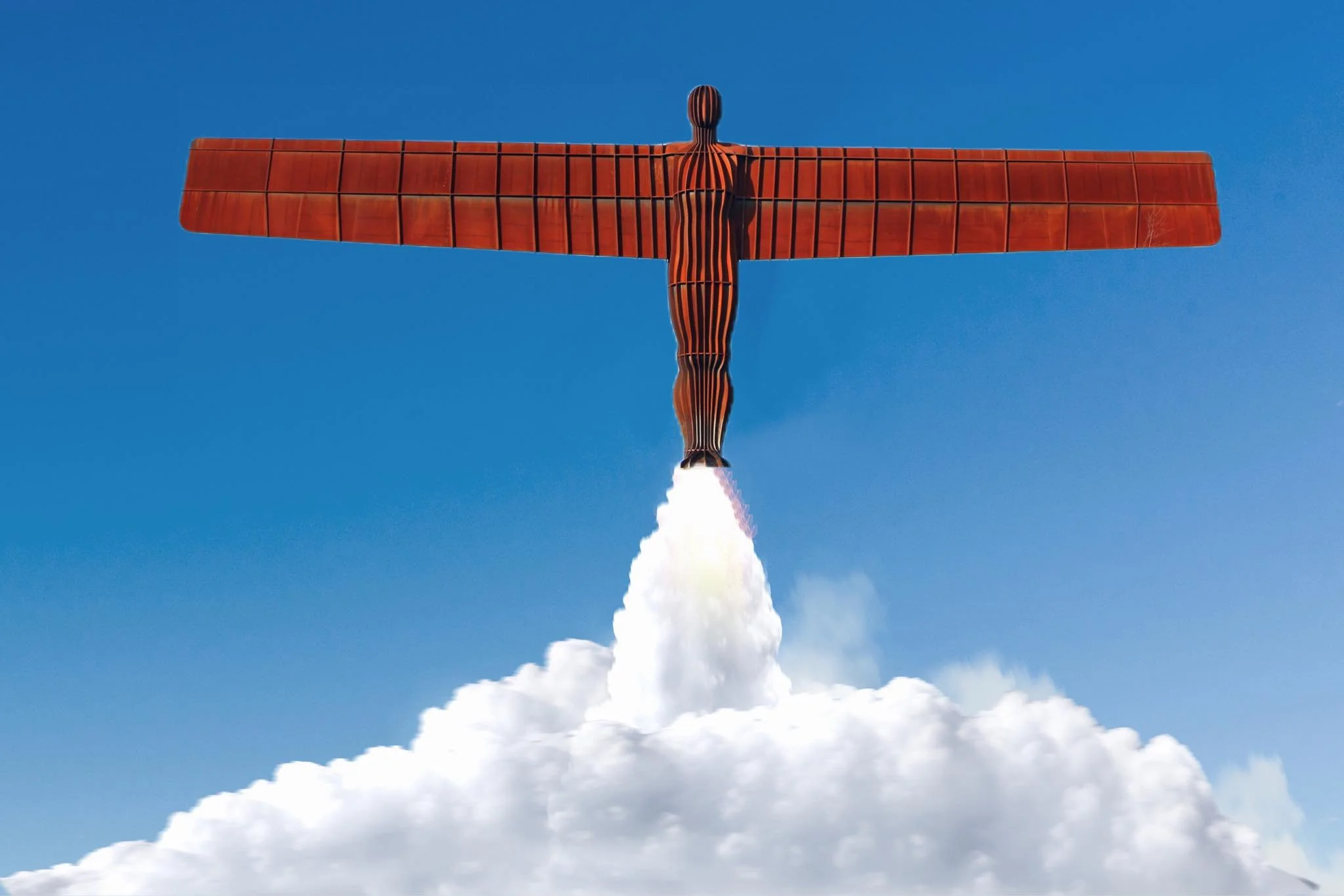 Image courtesy of North of Tyne mayor