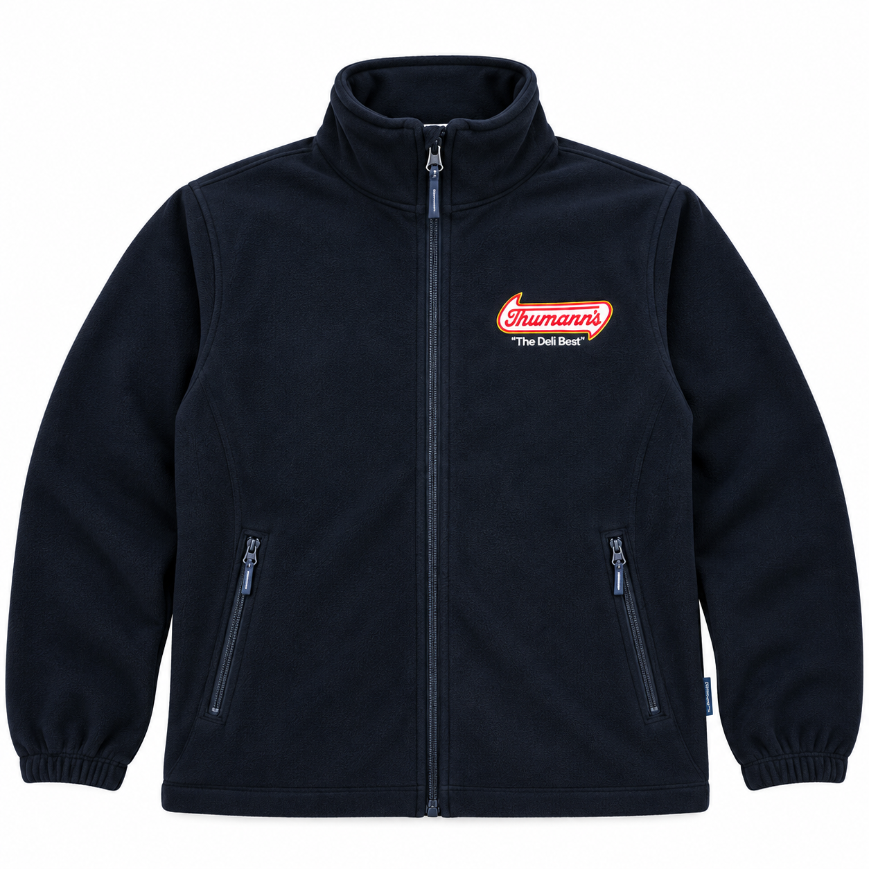 Thumann's Fleece