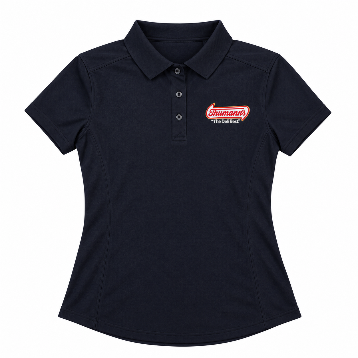 Women's Thumann's Performance Polo