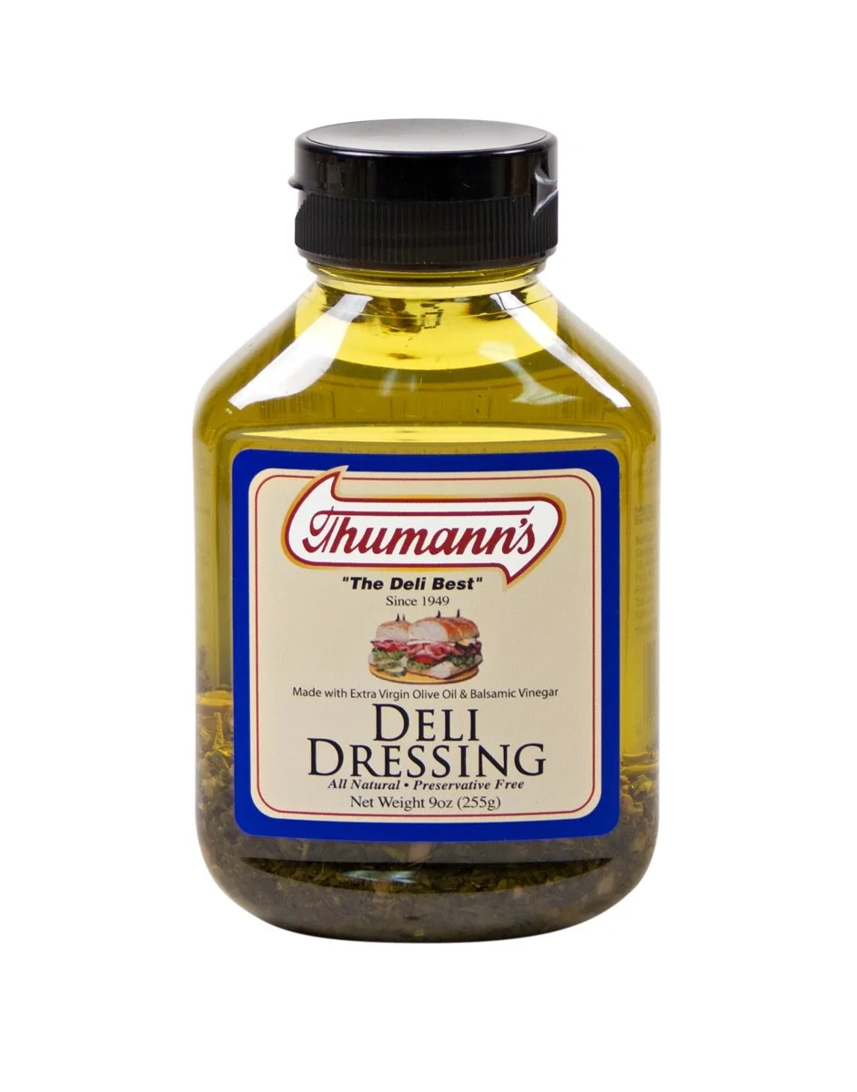 boar's head deli dressing Boar's Head Deli Dressing 16oz
