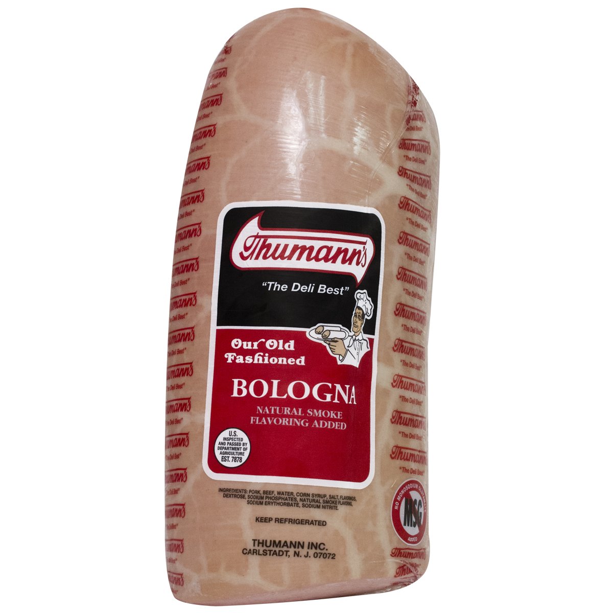 Our Old Fashion Bologna