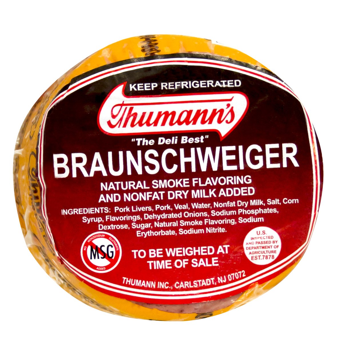 Braunschweiger