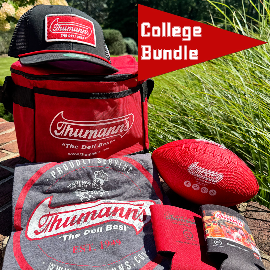 College Bundle