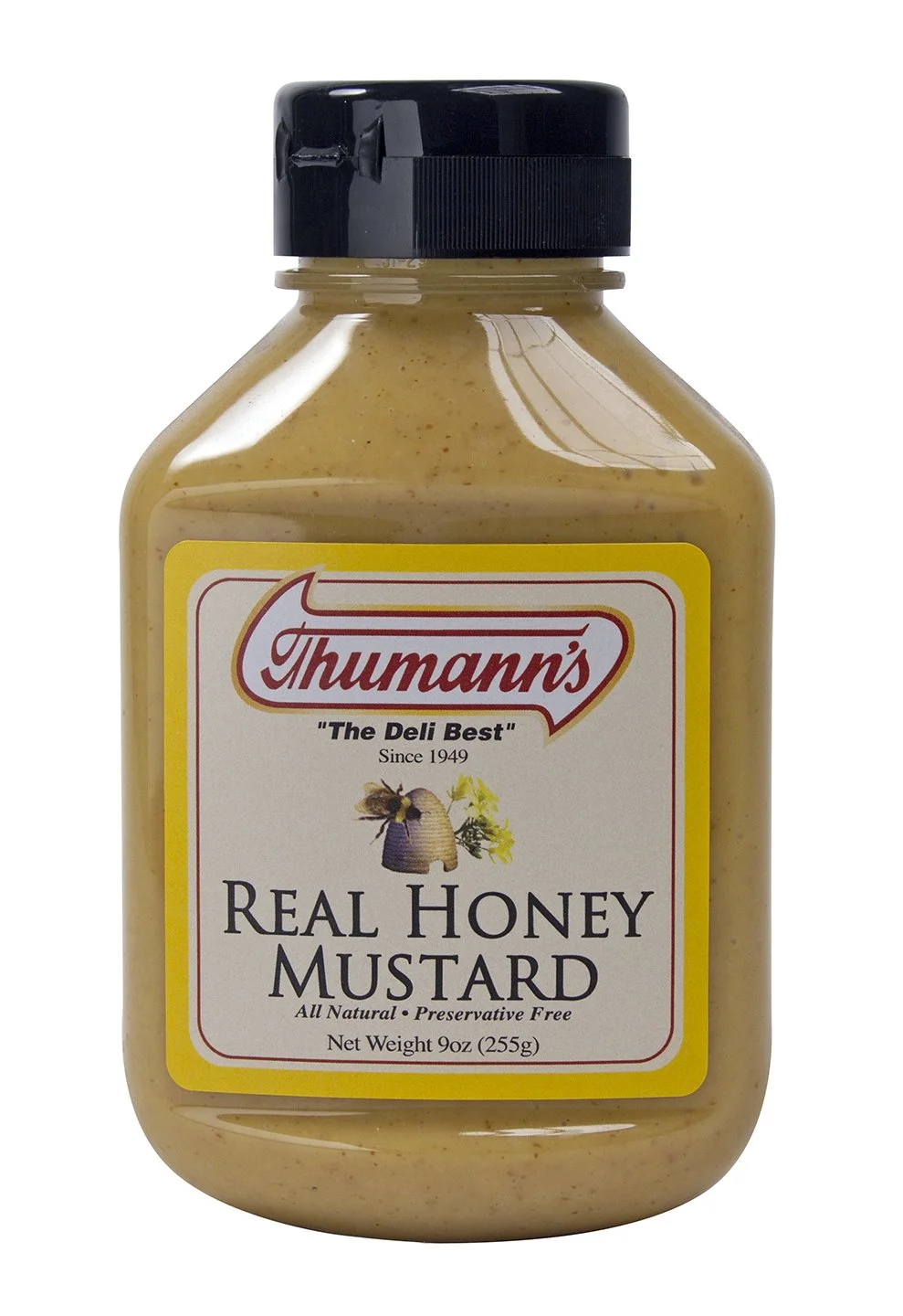 Condiments — Thumann's Deli Best