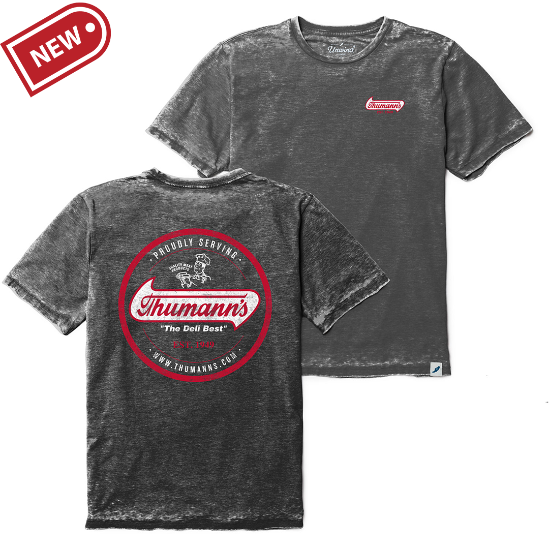 Thumann's Vintage  T-shirt