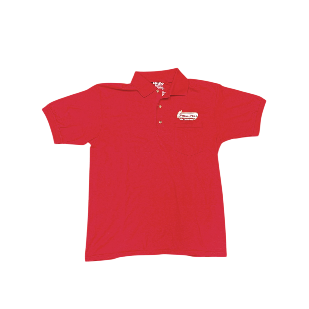 Thumann's Polo