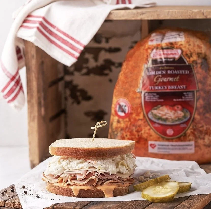Thumann's Gourmet Turkey compares to Cooper Farms, Dietz & Watson, and Empire Deli