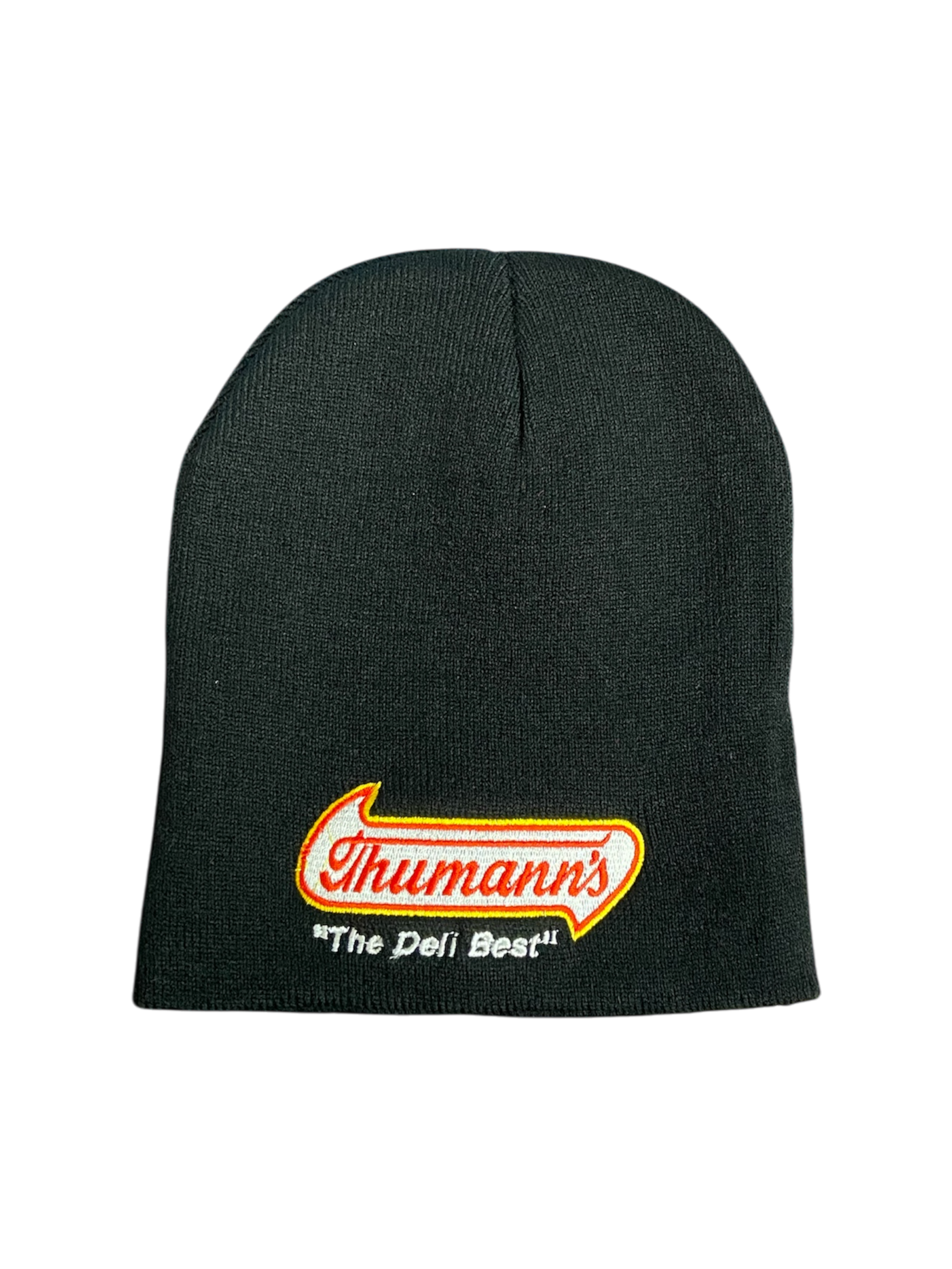 Thumann's Skull Cap