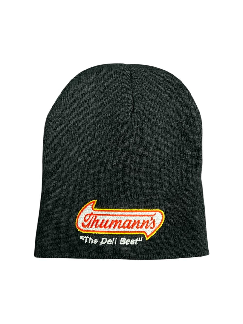 Thumann's Skull Cap — Thumann's Deli Best