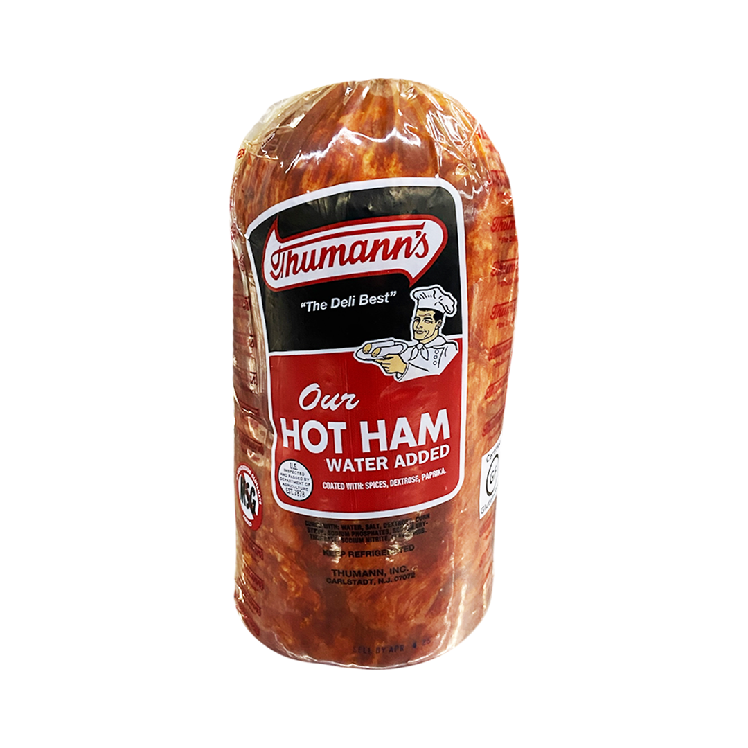 Hot Ham