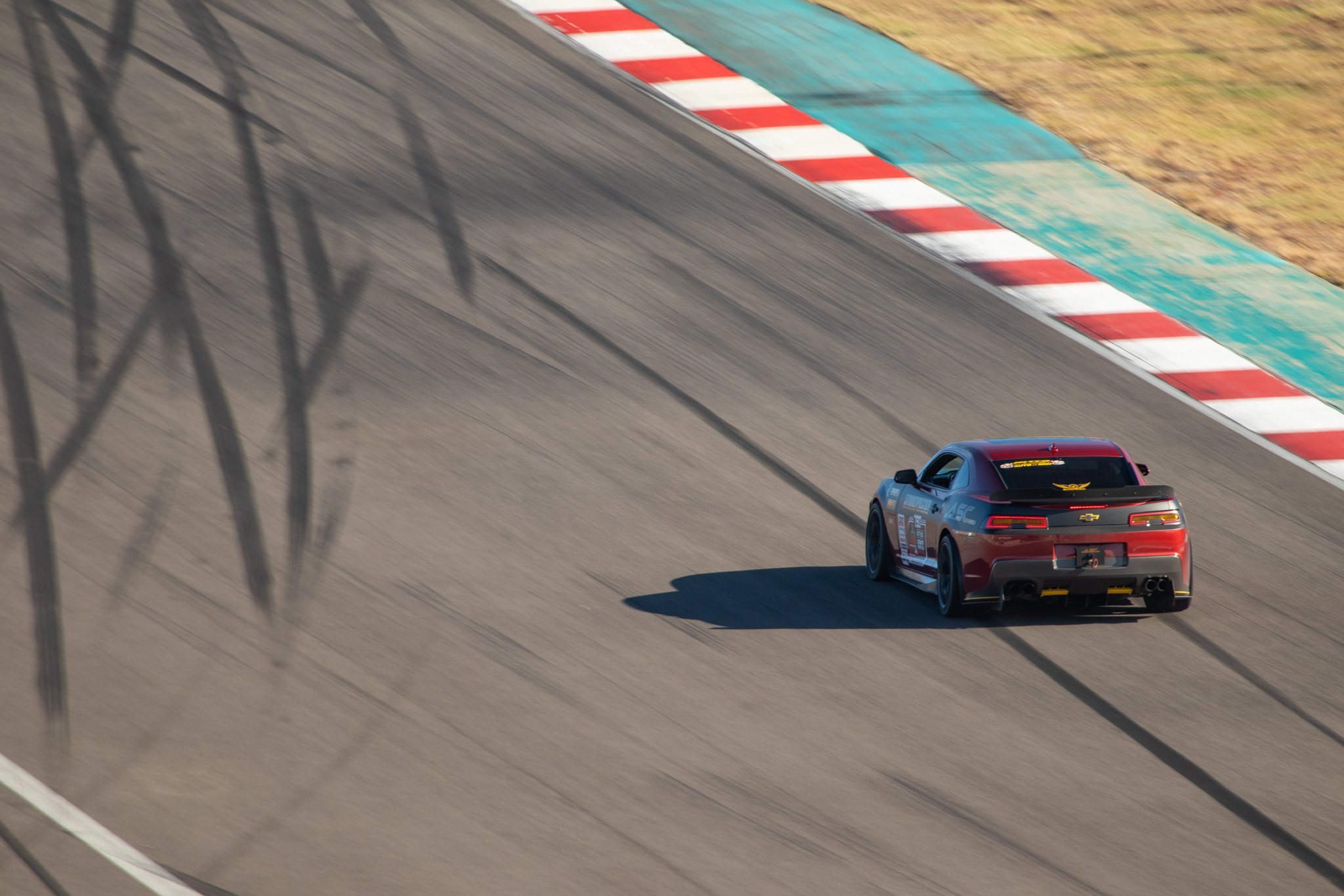 Circuit of The Americas 2020