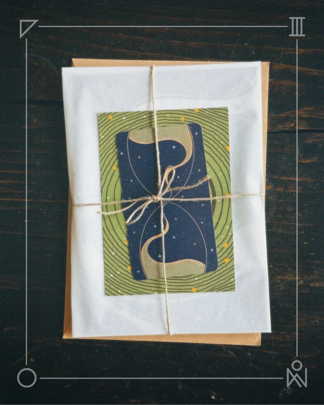 I&rsquo;m doing a limited number of tarot readings by post ✨🙏✨ When you order a Postcard Tarot readings with me, I&rsquo;ll select a card for you and post it to along with a handwritten interpretation and a lucky-dip A5 art print. Link in bio to fin