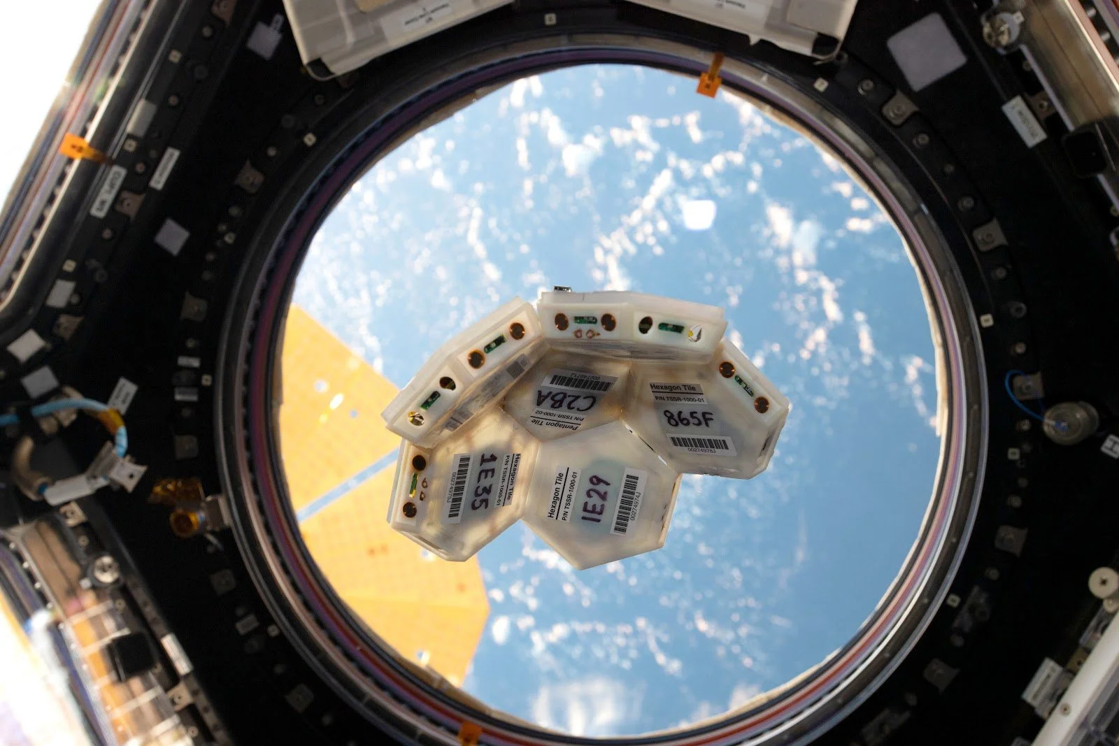 How private companies are influencing the new space race