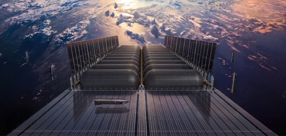 Announcing the winner and honorable mentions of the inaugural Aurelia Prize in Design for Space Urbanism