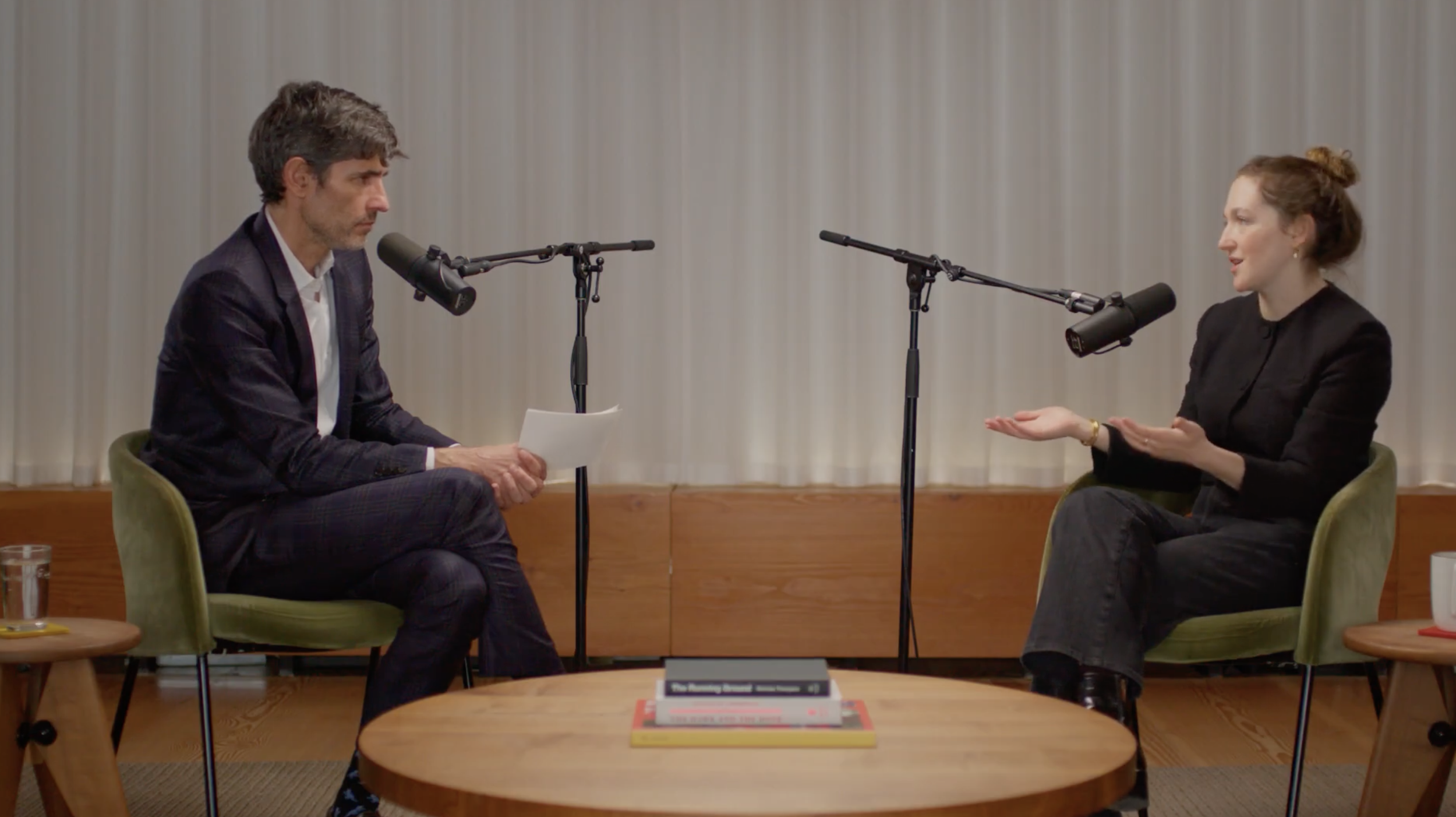 Data Centers in Space