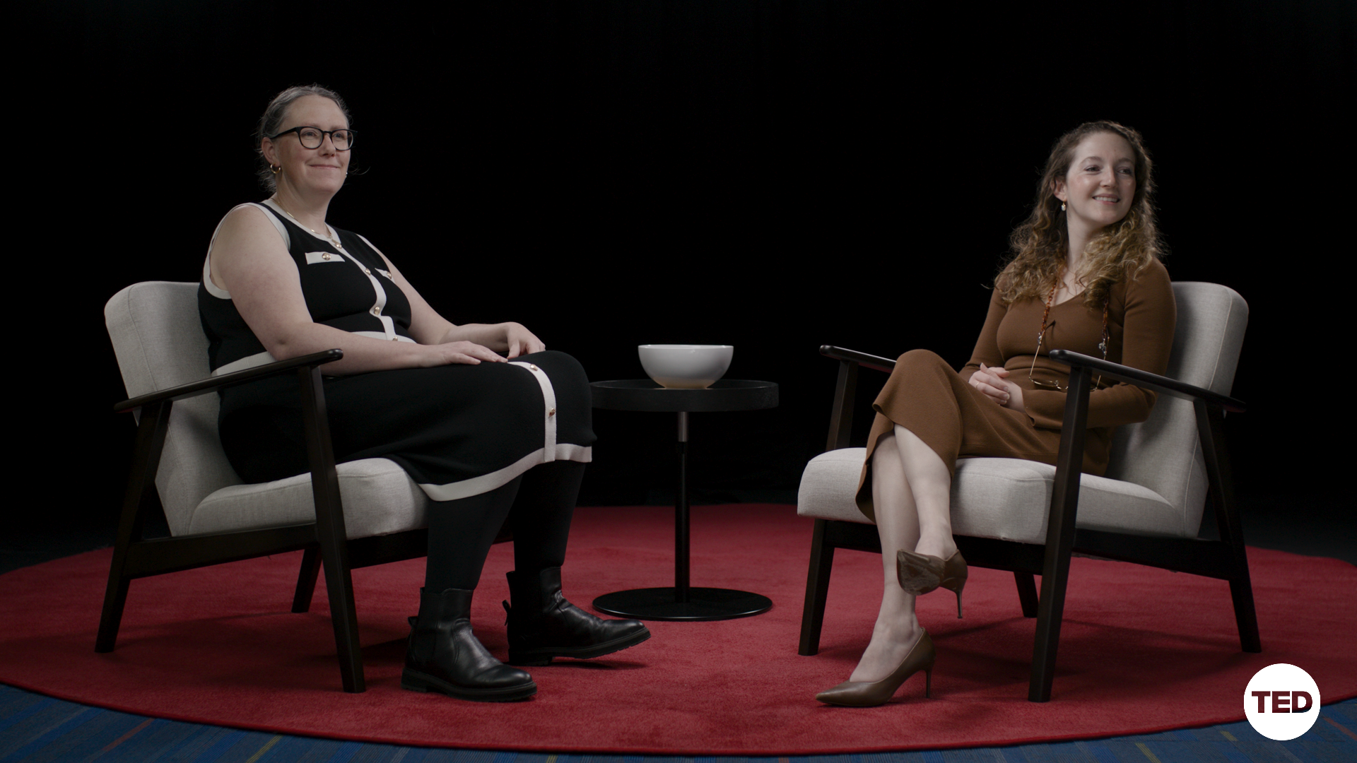 TED Intersections: What’s the Biggest Barrier to Thriving?