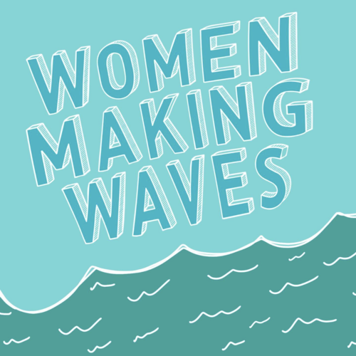 2019 Women Making Waves Announced