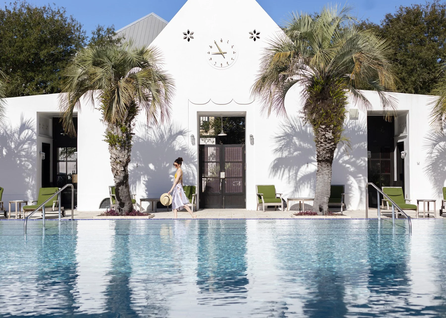 AMD Beach Recap - Rosemary Beach