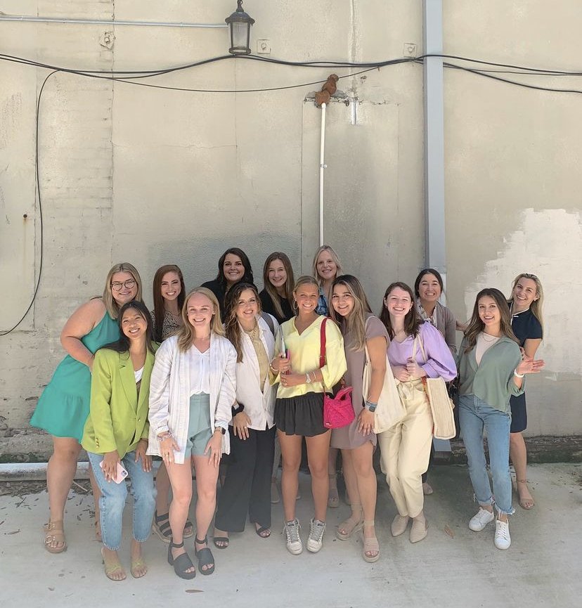 AMD Shadow Day Recap