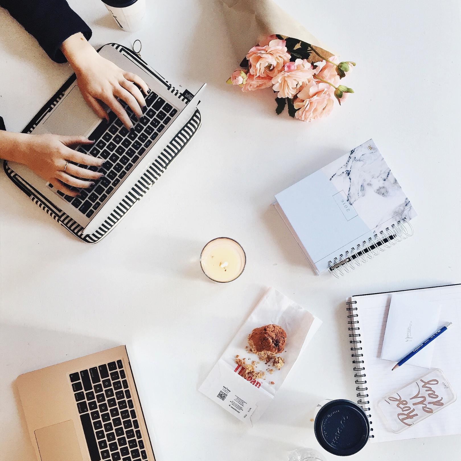 Let’s Talk Website Design