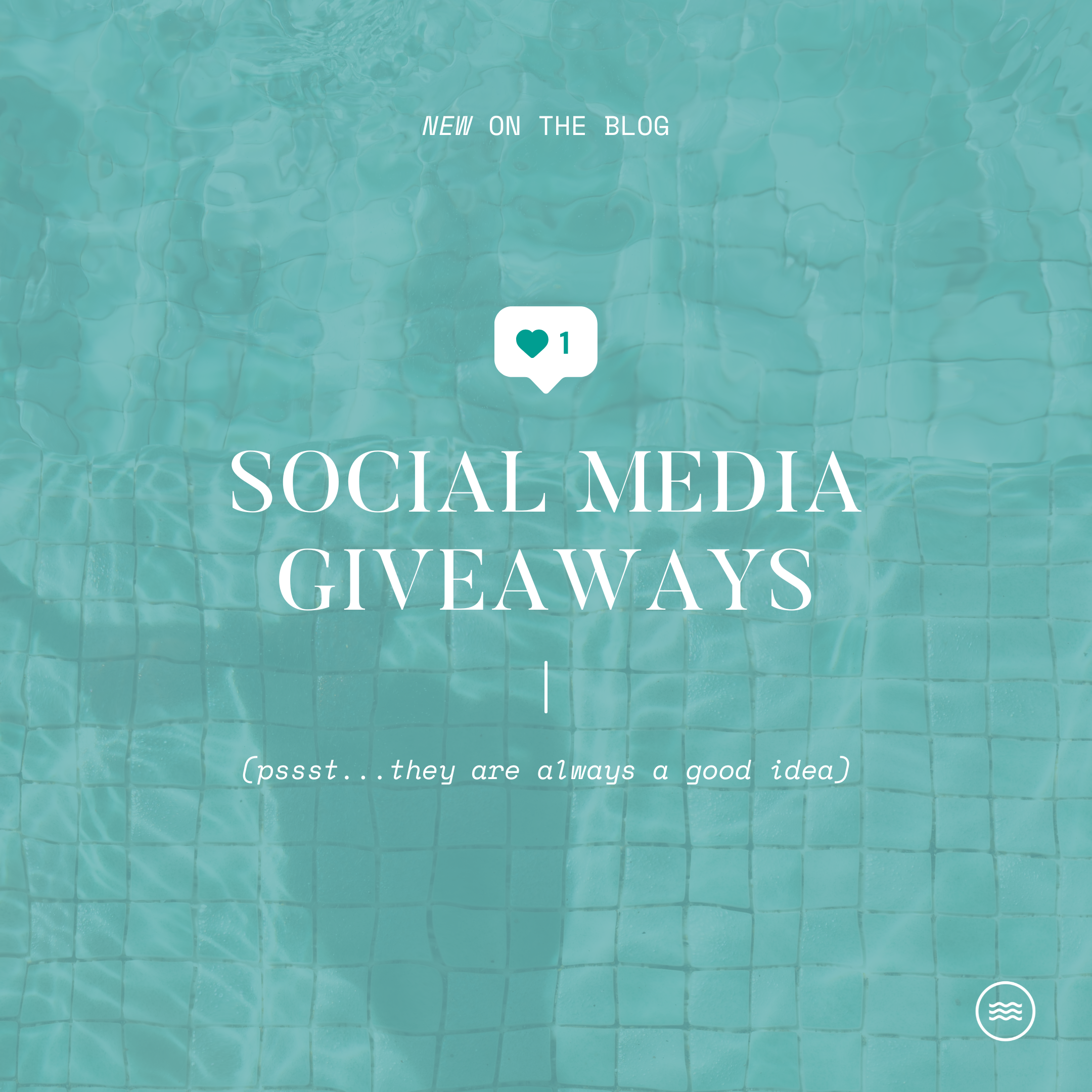 Why Social Media Giveaways Are A Good Idea