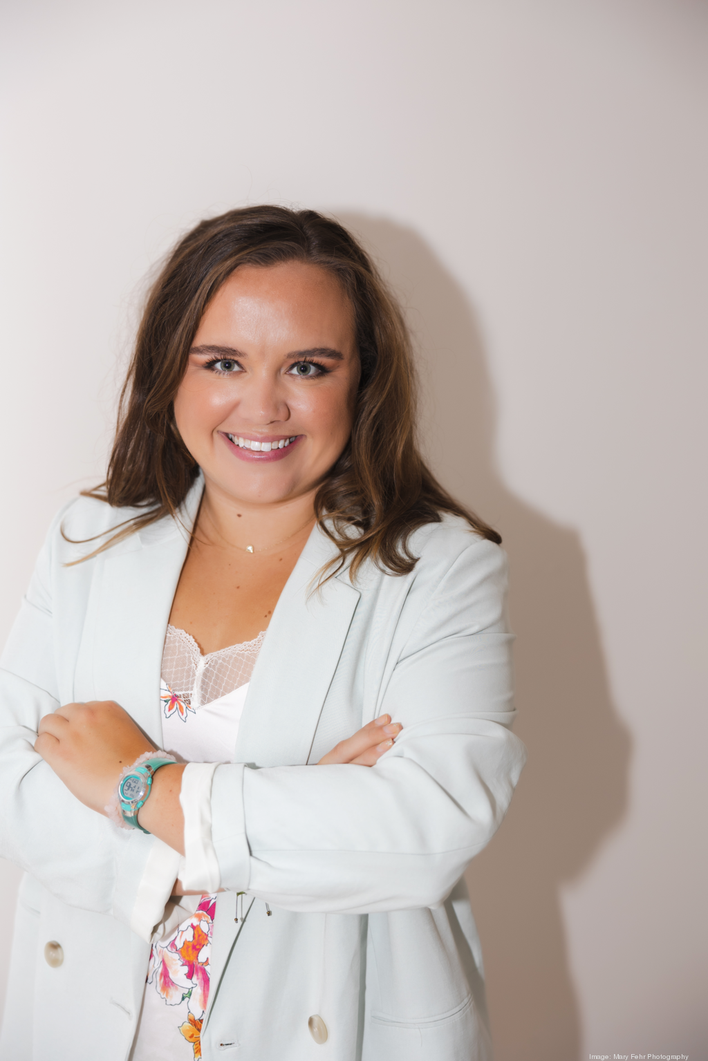 TOP 30 UNDER 35