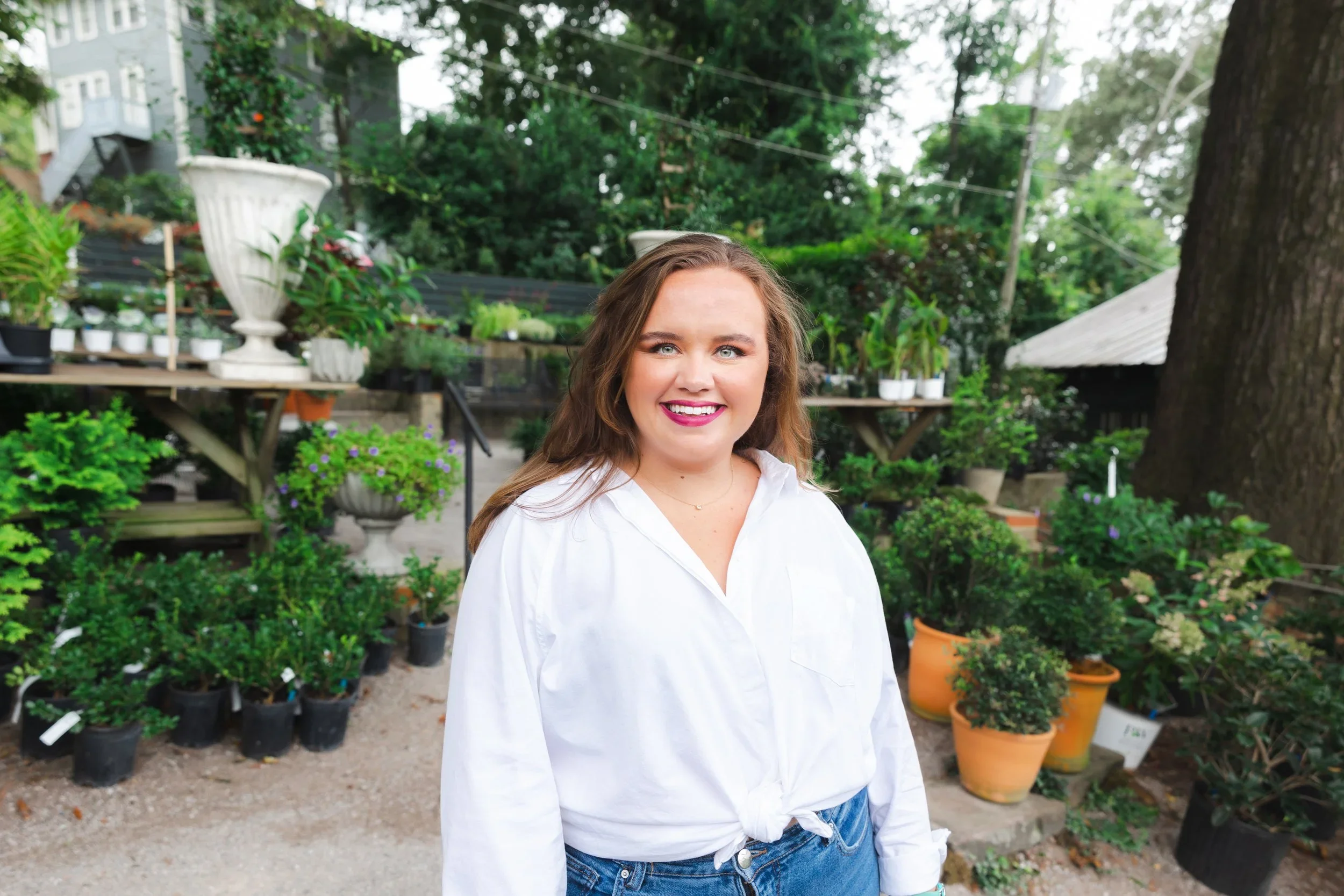 Adelaide on Kiss My Aesthetic Podcast