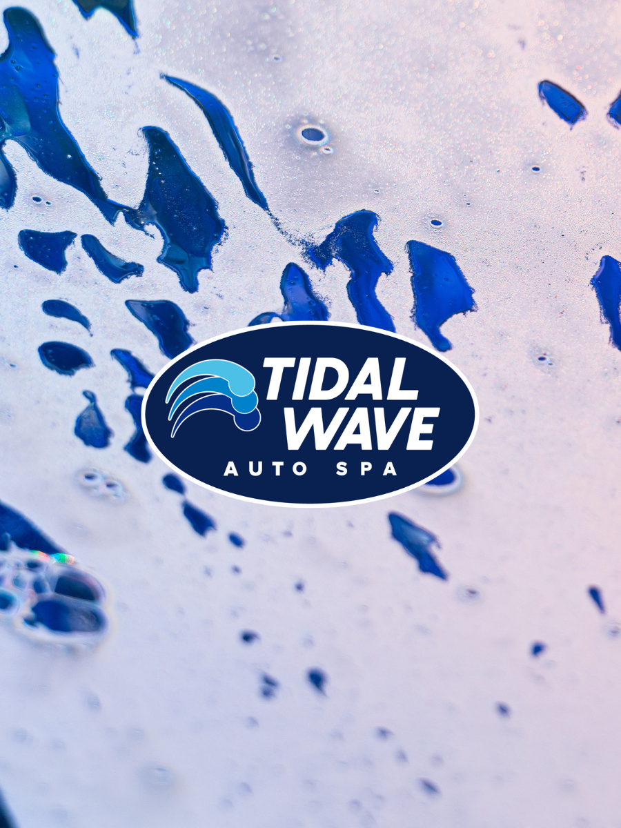 Tidal Wave Auto Spa