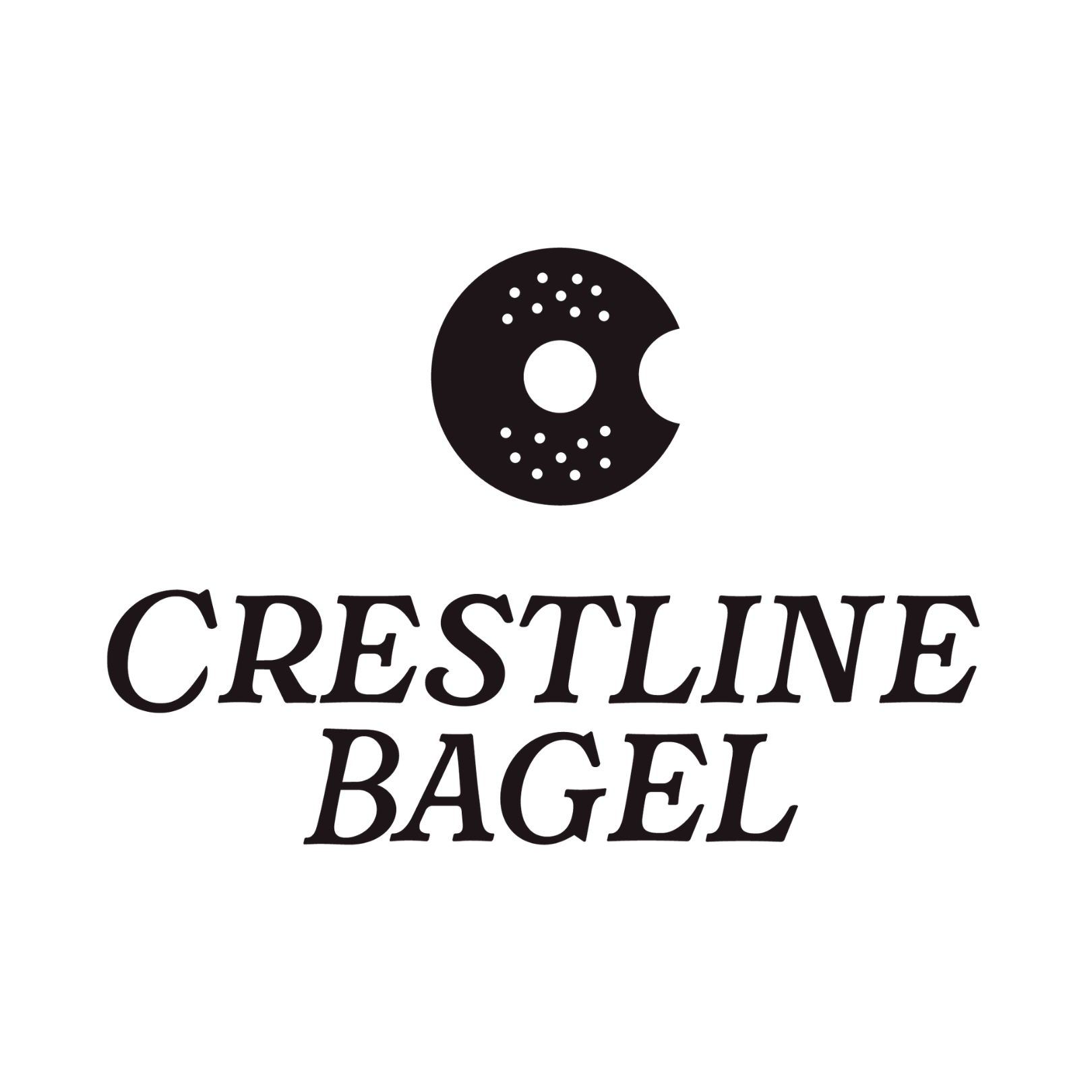 crestline bagel