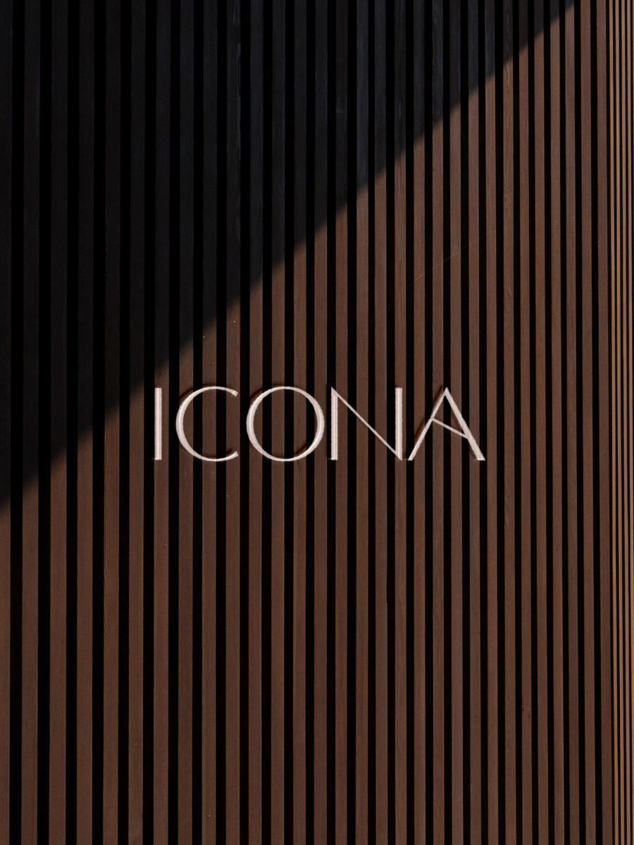 Icona