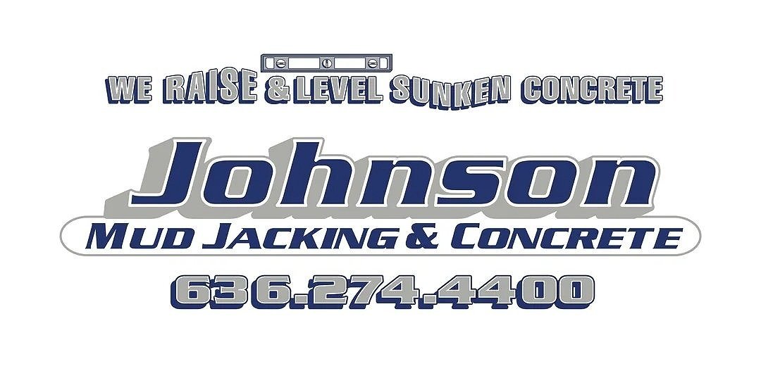 Johnson Mud Jacking and Concrete 
