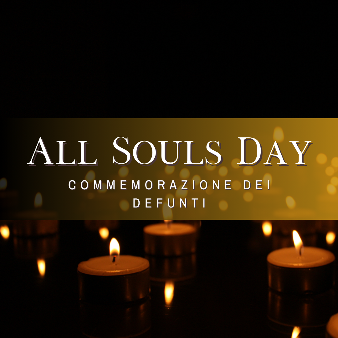 All Souls