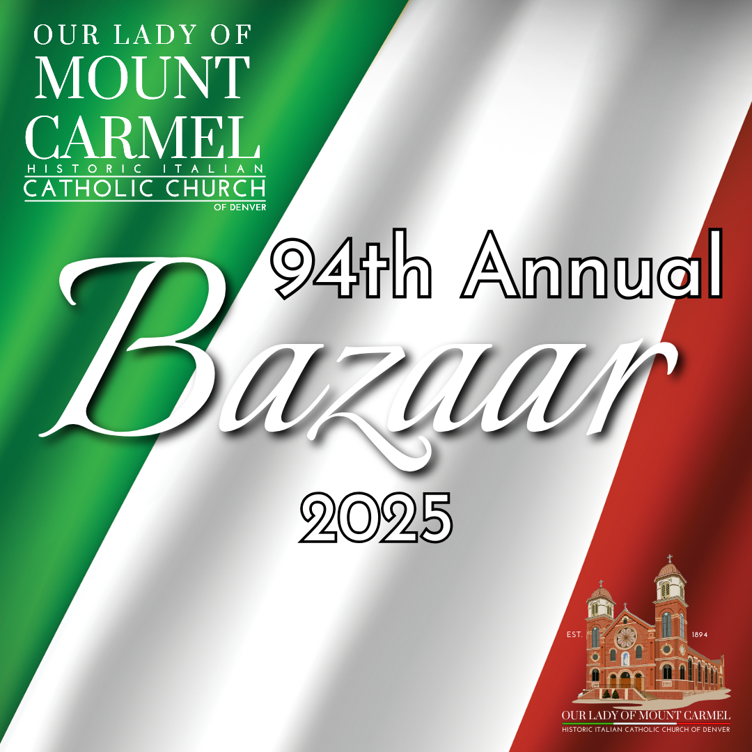 94th Annual Bazaar