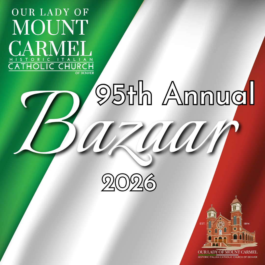 95th Annual Bazaar