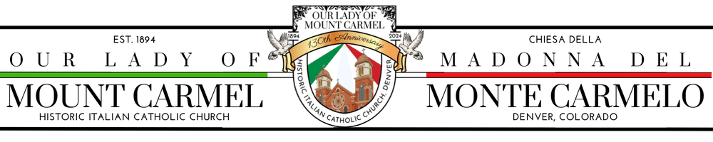 Our Lady of Mount Carmel