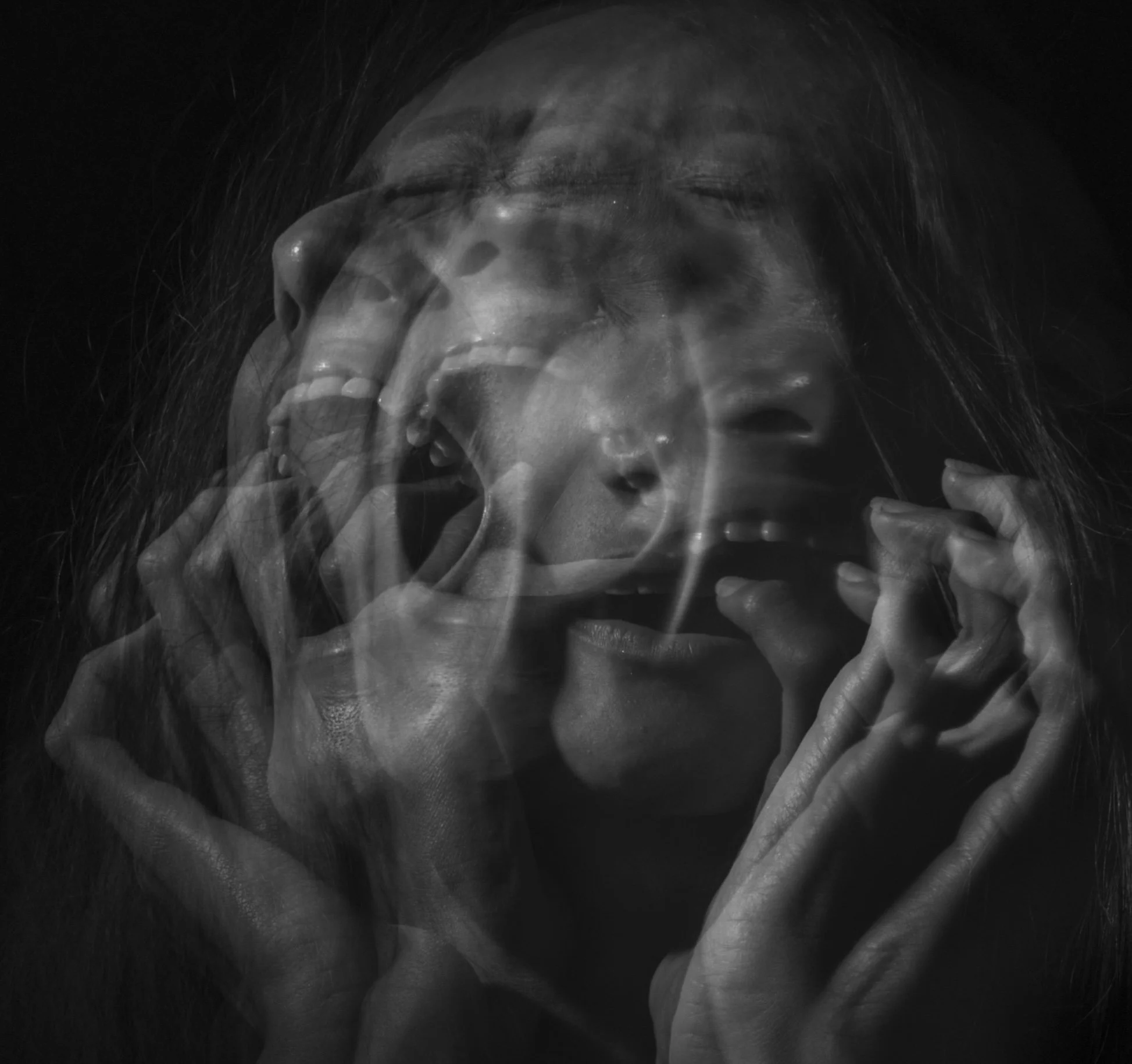 LOSING OUR MIND