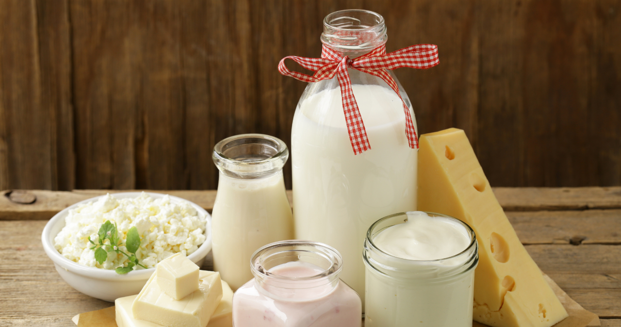 How Dairy Supports Your 2026 Wellness Goals: 5 Science-Backed Ways to Fuel a Healthier You