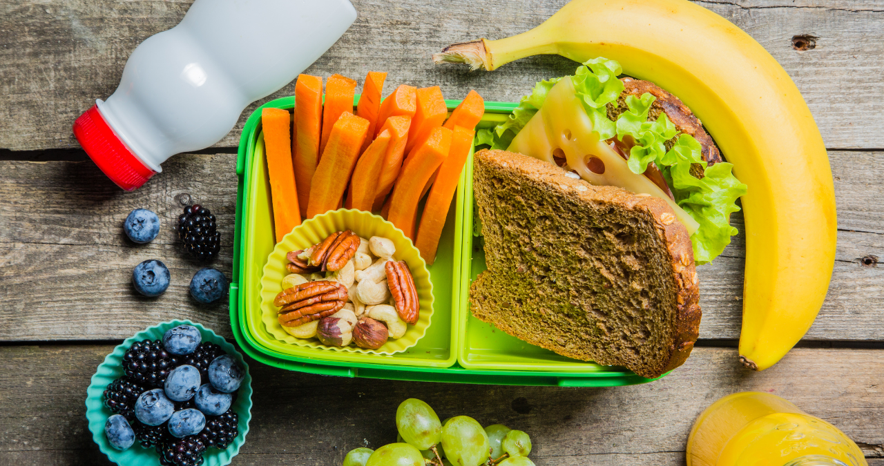 How New York’s Dairy Industry Gives Back to Local Schools