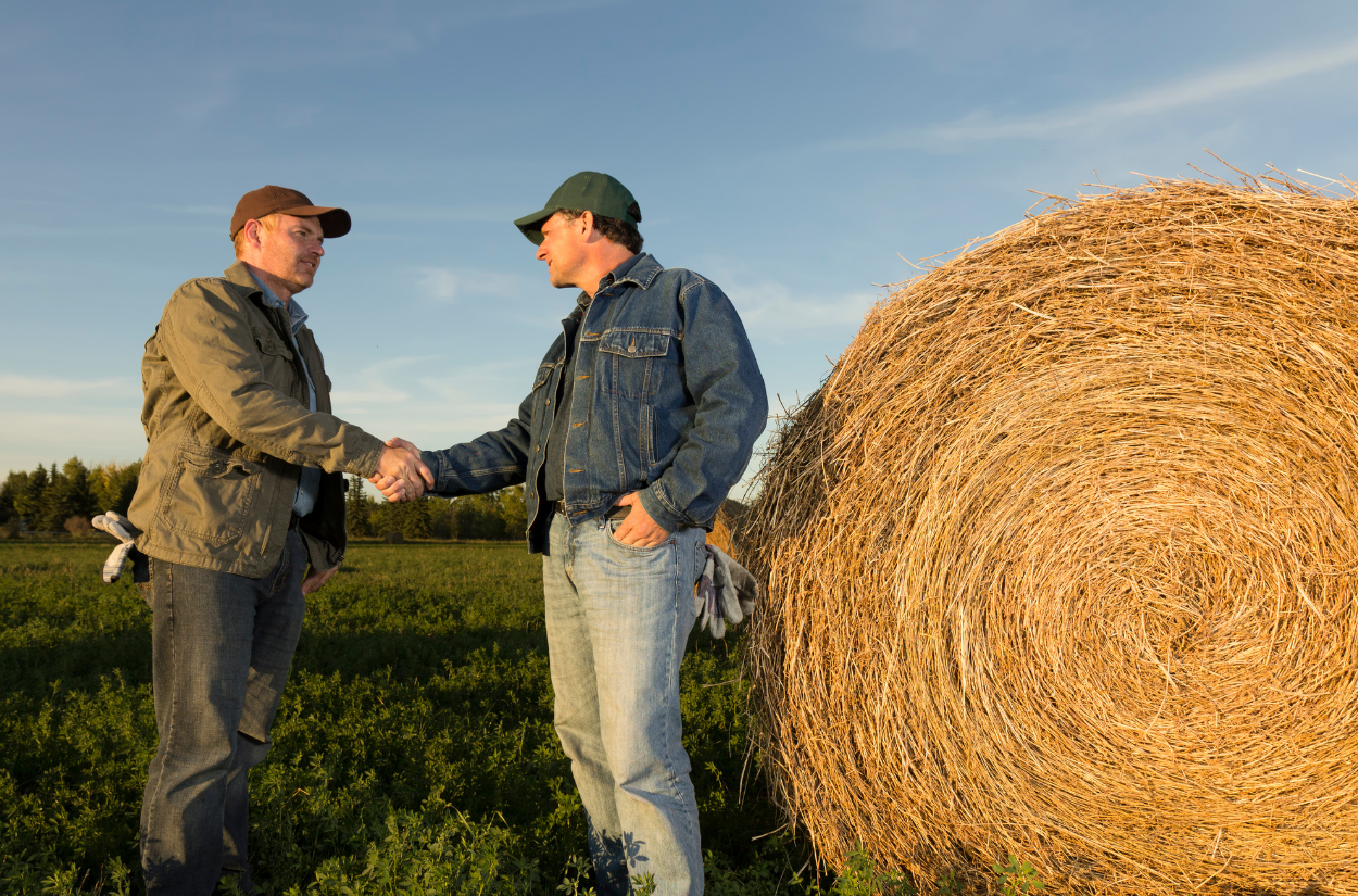 National Ag Week 2026: Honoring the Farmers Who Feed and Fuel America