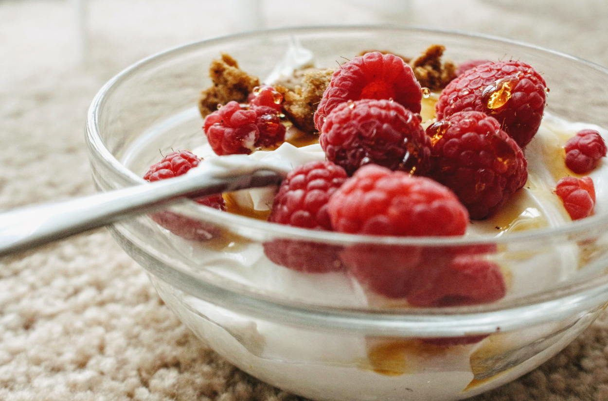 5 Ways Dairy Helps With Seasonal Allergies