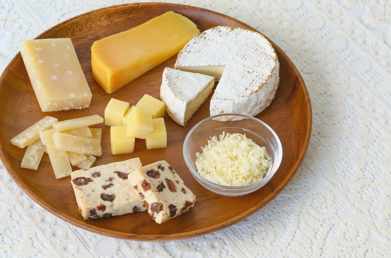 May Is American Cheese Month