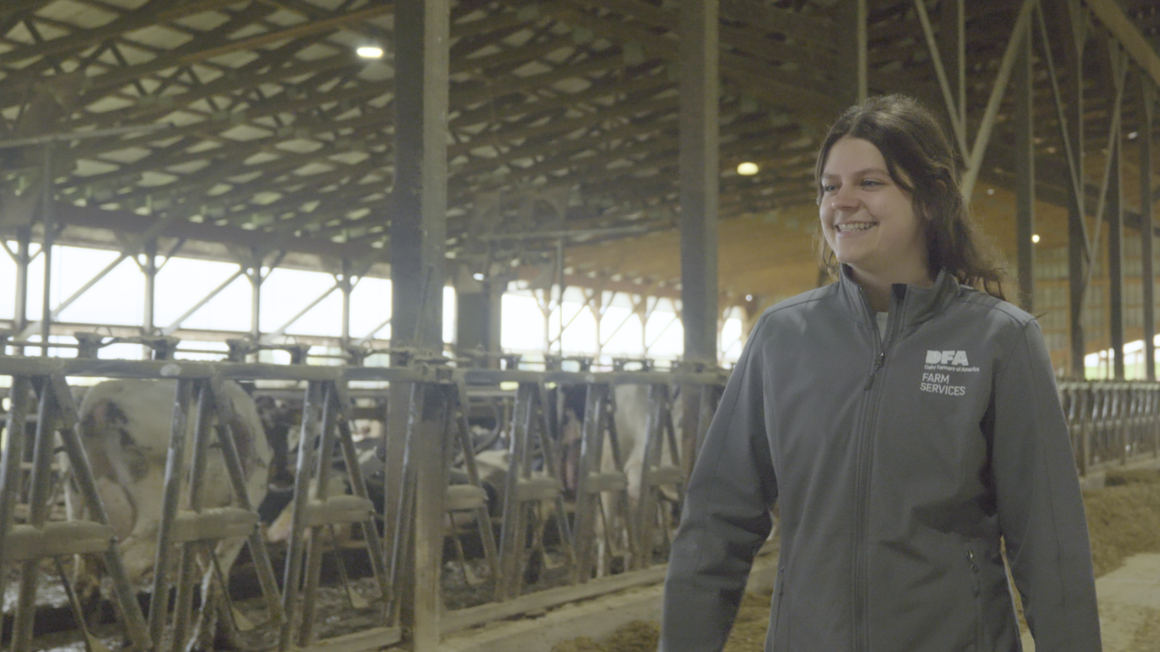 Pushlar Farms: Four Generations Choosing to Carry the Family Legacy