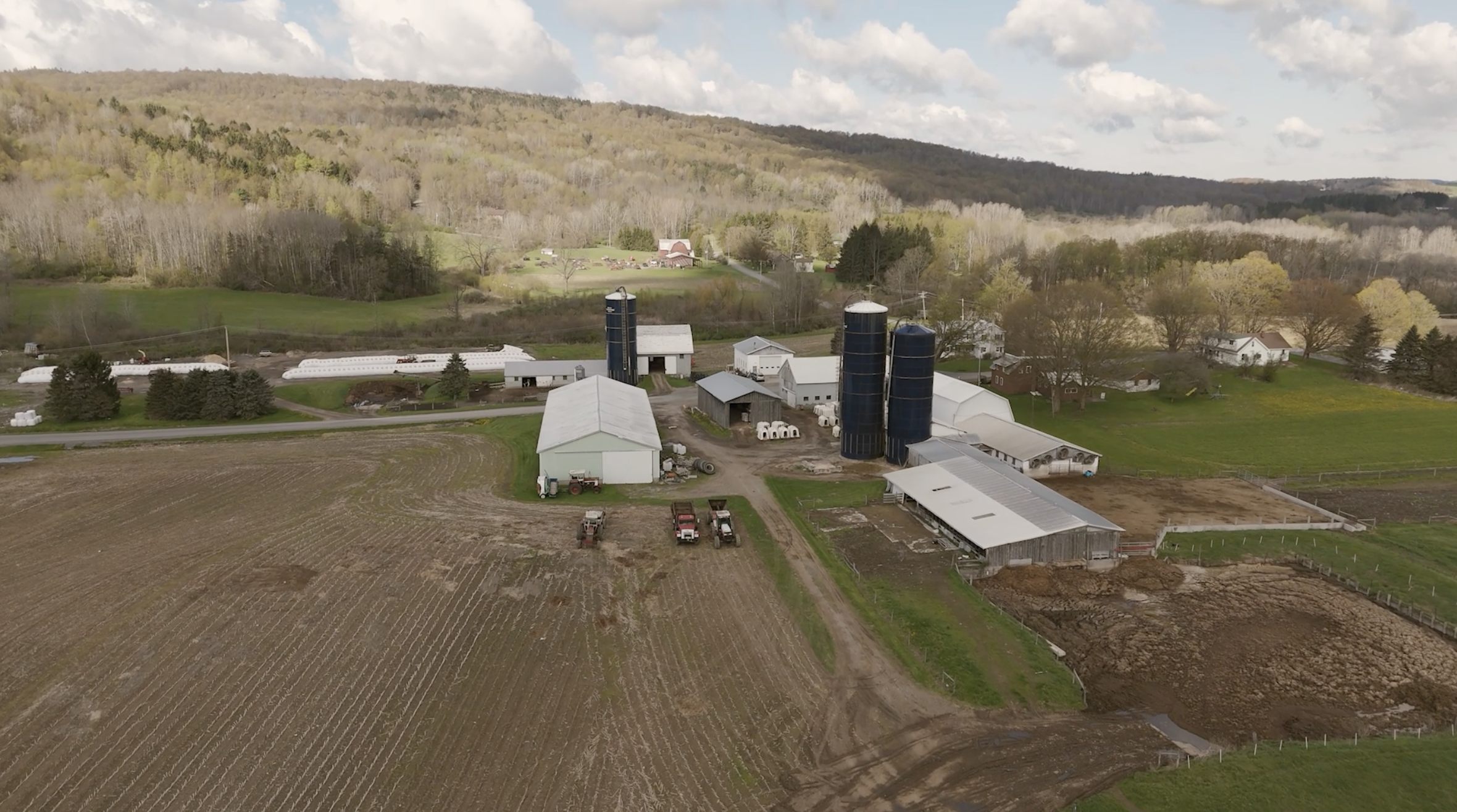 Mithva Farm: A Family That Stayed Close to the Land and to Each Other