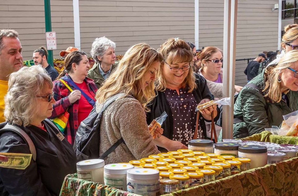 Celebrate New York Cheese at the 2026 Little Falls Cheese Festival