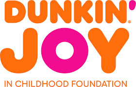 Dunkin Joy of Childhood Foundation.png