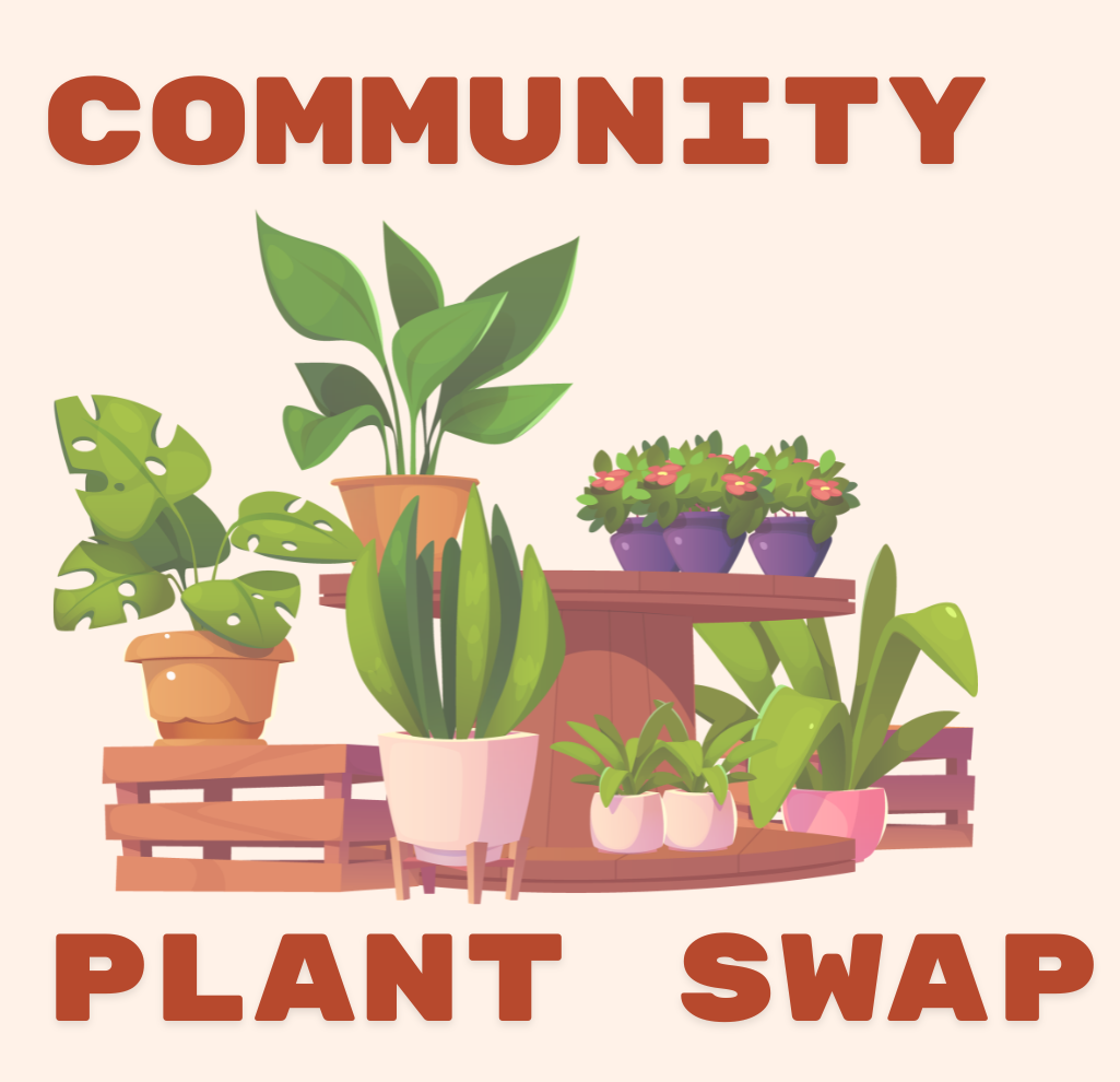 Community Plant Swap