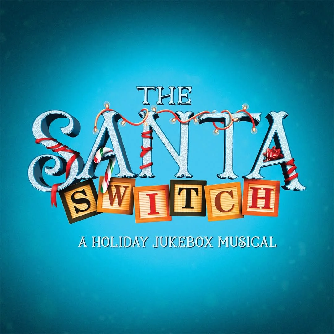 Santa Switch Auditions