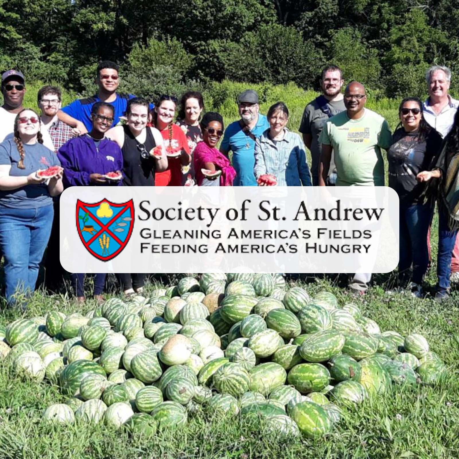 Society of St. Andrew